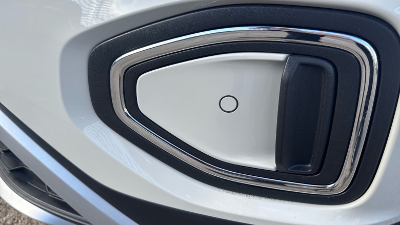 Volkswagen T-Roc 1.0 TSI 115 Life 5dr Petrol Hatchback